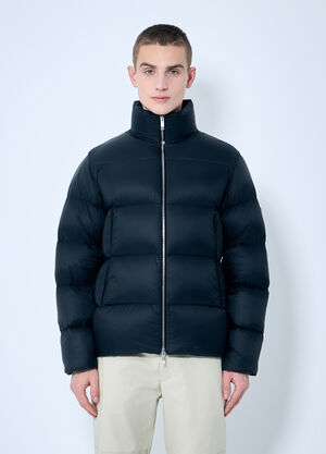 Moncler Tarn Short Down Jacket Black mon0159017