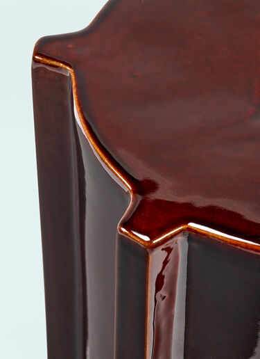 Serax Pawn Side Table Brown wps0691607