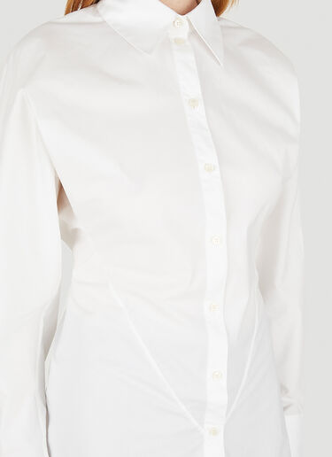 Acne Studios Classic Shirt White acn0248028