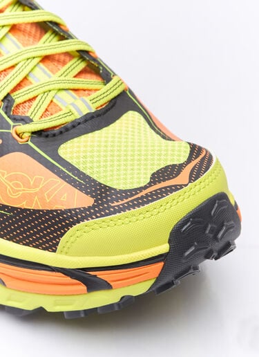 HOKA Mafate Three2 Sneakers Orange hok0358004