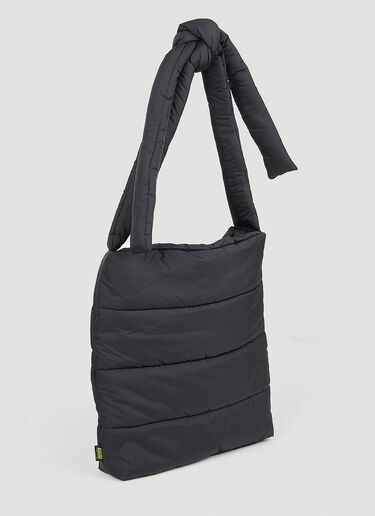 AVAVAV Big Tote Bag Black ava0250021