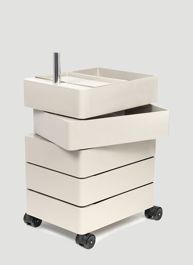360° Container Magis 360° Container Grey wps0644896