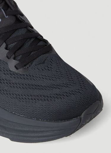 HOKA Bondi 8 Sneakers Black hok0250007