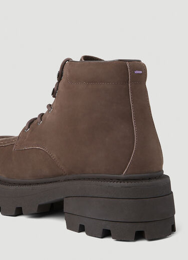 Eytys Tribeca Boots Brown eyt0351037