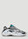 Maison Margiela x Reebok Zig Kinetica 2.5 Sneakers White rmm0348007