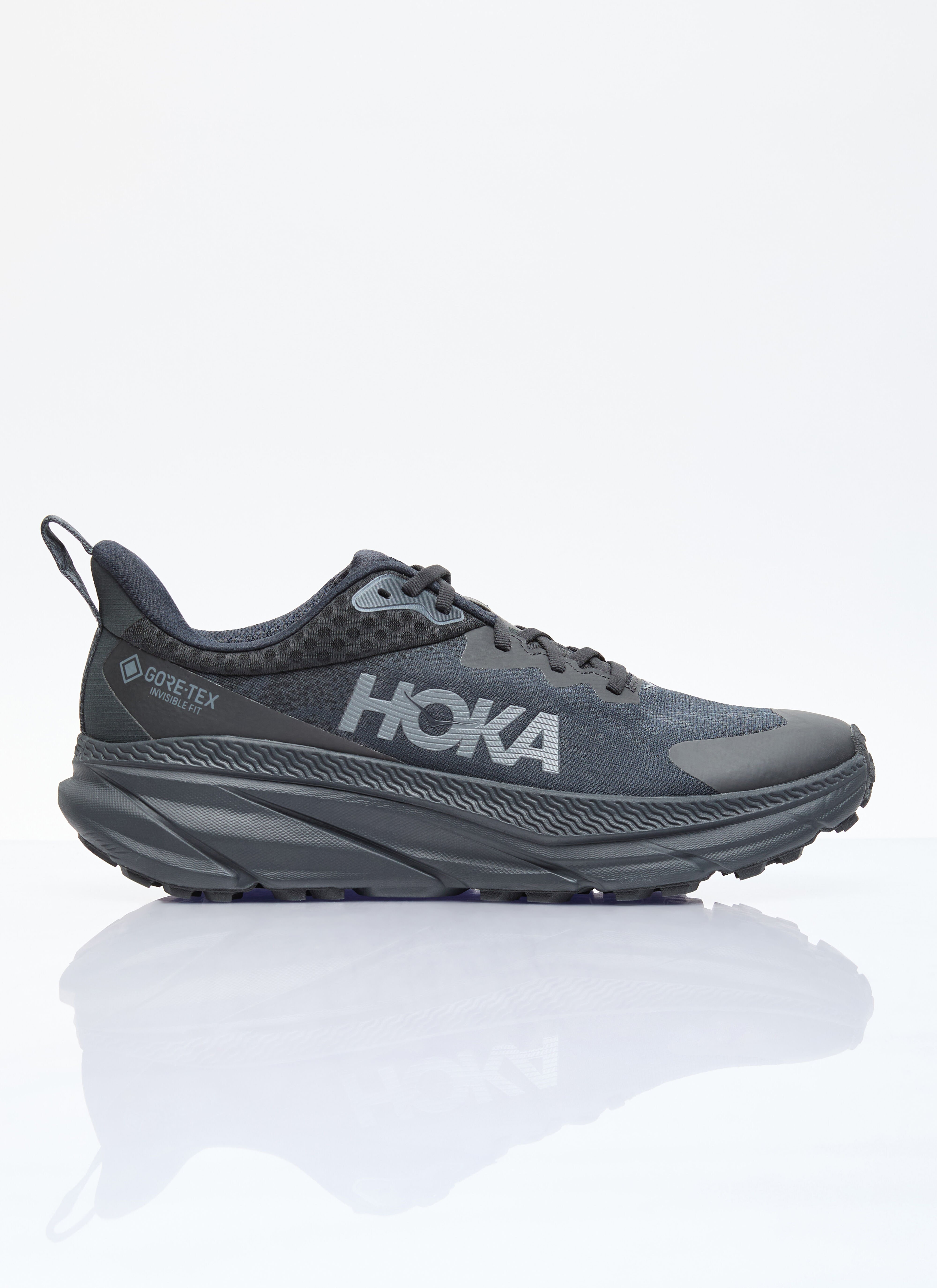 HOKA Challenger 7 GORE-TEX Sneaker Black hok0154013