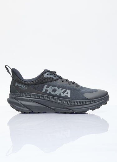 HOKA Challenger 7 GORE-TEX 运动鞋 黑色 hok0156007