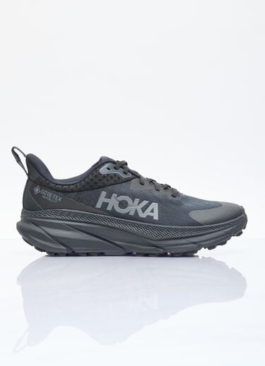 HOKA チャレンジャー 7 GORE-TEX スニーカー ブラック hok0156007