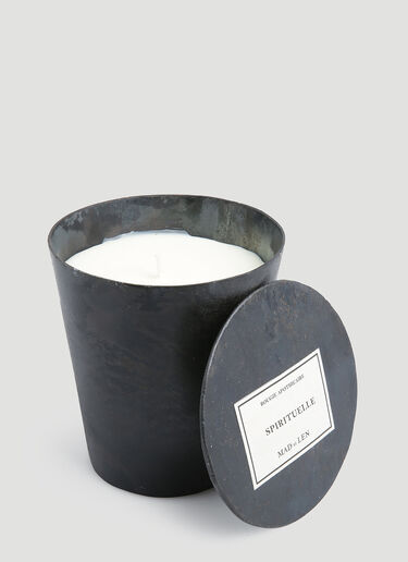 Mad & Len Spirituelle Candle Black wps0638080