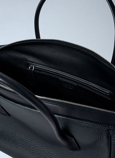 EWA Handbag The Row EWA Handbag Black row0262035