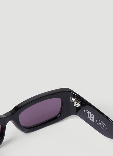 MISBHV 1994 Sunglasses Black mbv0250026