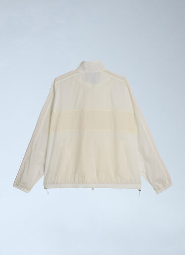 Track Jacket adidas by Wales Bonner Track Jacket White awb0163014