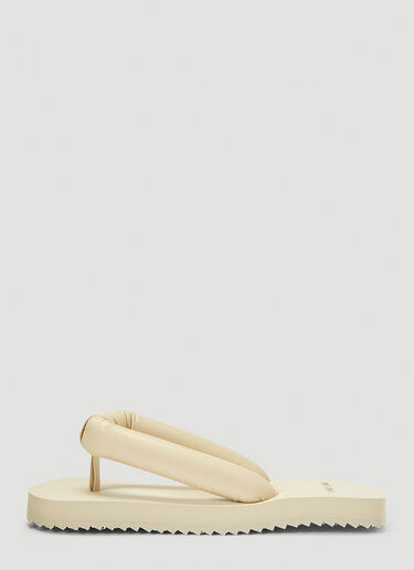 Yume Yume Suki Sandals Beige yum0241005