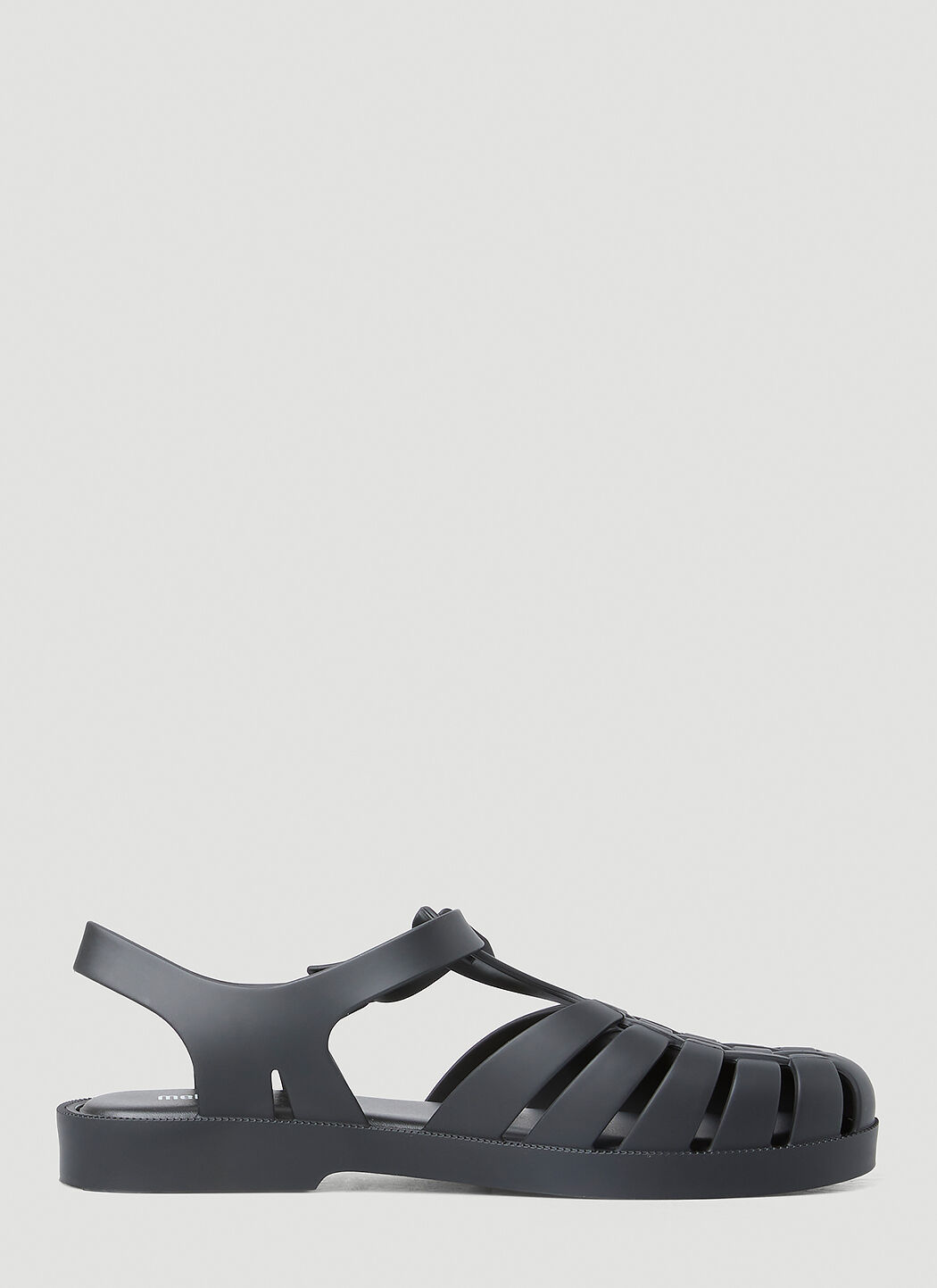 Melissa x Marc Jacobs Possession Sandals Black mxm0254006