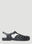 Melissa Possession Sandals Black mls0248009