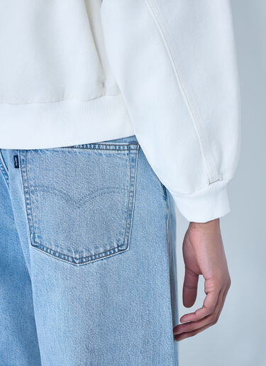 Carhartt WIP OG Active Jacket White wip0264007