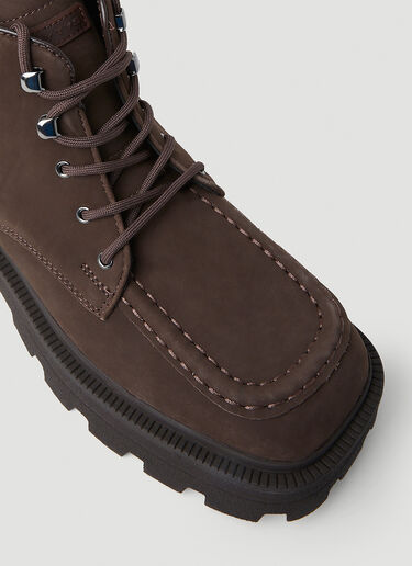 Eytys Tribeca Boots Brown eyt0351037