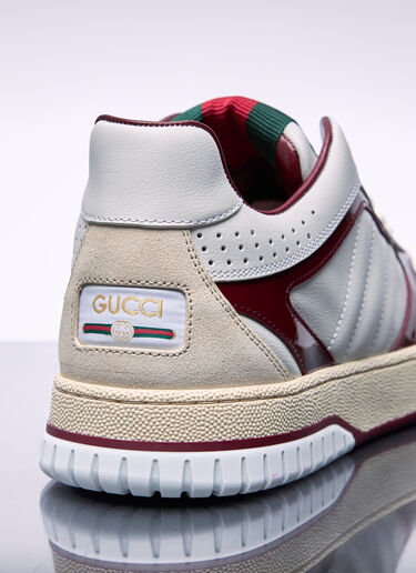 Gucci 리-웹 스니커즈 화이트 guc0257065