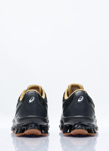 Asics x Kiko Kostadinov Gel-Quantum Zientzia Sneakers Black akk0357001