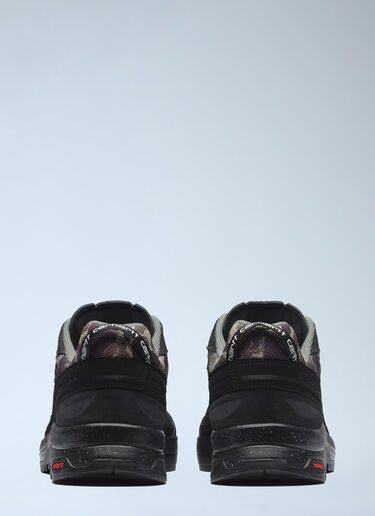 X-ALP Sneakers Salomon x Carhartt WIP X-ALP Sneakers Black sch0363001