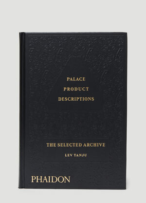 Phaidon Palace Product Descriptions: The Selected Archive Beige phd0553013