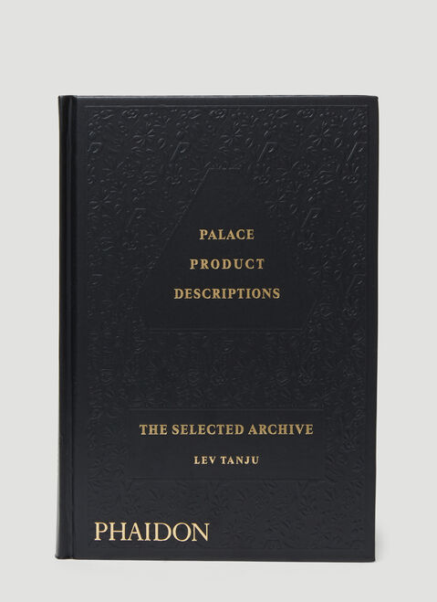 Phaidon Palace 製品説明: 選択されたアーカイブ ベージュ phd0553013