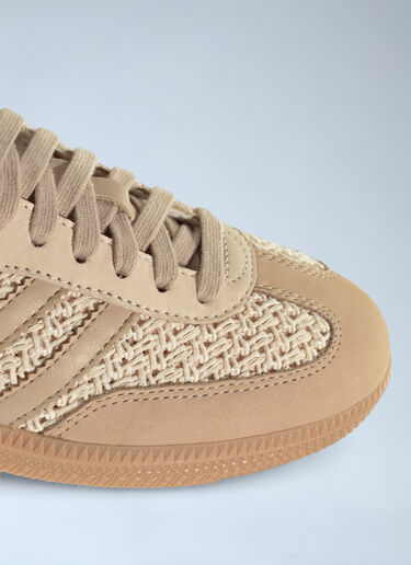 Samba OG Sneakers adidas Samba OG Sneakers Beige adi0261022