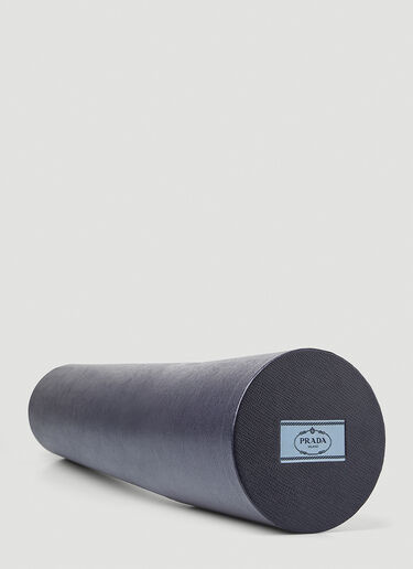Prada logo-print Yoga Mat And Bag - Farfetch