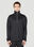 The Elder Statesman Polo Sweatshirt Green tes0150001