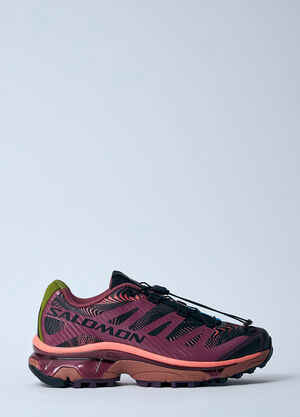 HOKA x Marni XT-4 OG Sneakers Yellow hom0361003