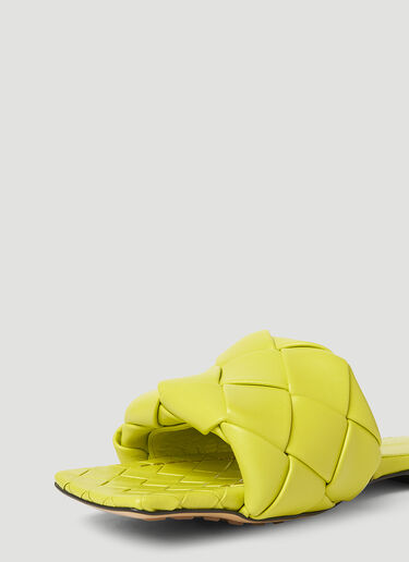 Bottega Veneta Lido 凉鞋 绿色 bov0247028