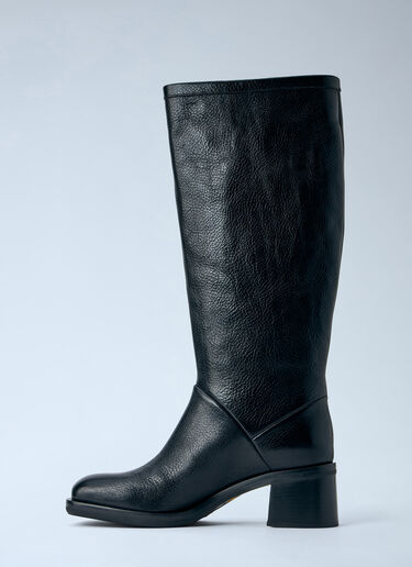 Our Legacy アルタ ブーツ ブラック our0264009