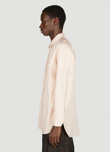 ワーク シャツ Engineered Garments ワーク シャツ ピンク egg0152004