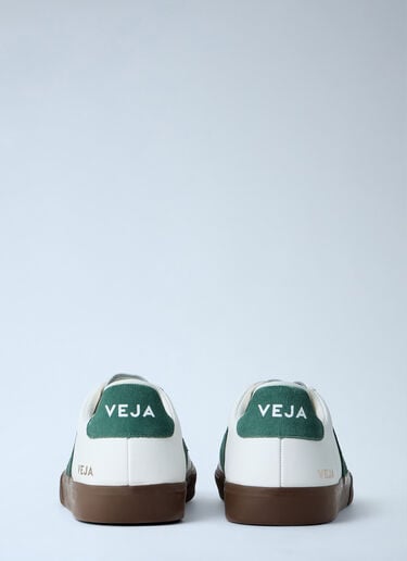 Veja Campo Sneakers White vej0362002