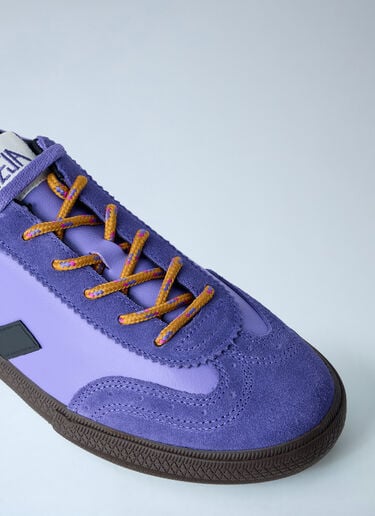 Veja Volley Sneakers Purple vej0362015