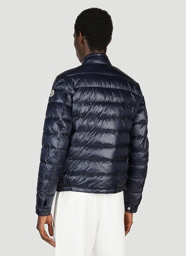 Moncler Acorus Jacket Navy mon0153022