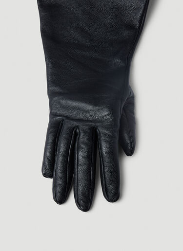 Balenciaga Glove Large Tote Bag Black bal0252077
