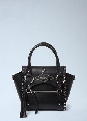 Vivienne Westwood Betty Handbag Black vvw0251034