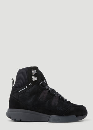 OAMC Trail Runner Boots Black oam0154019