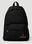 Maison Margiela Explorer Backpack Black mla0151061