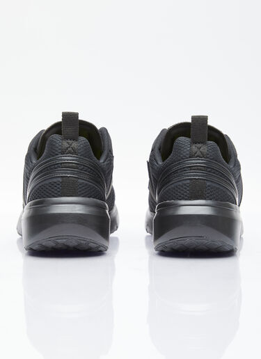 Veja 칸도르 2 아벨로메시 스니커즈 블랙 vej0254006