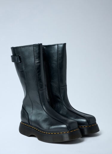 Buzz Hi High Boot Dr. Martens Buzz Hi High Boot Black drm0262002