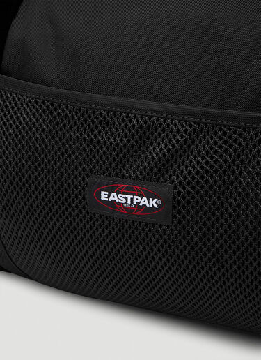 Large Duffle Weekend Bag Eastpak x Telfar Large Duffle Weekend Bag Black est0353015
