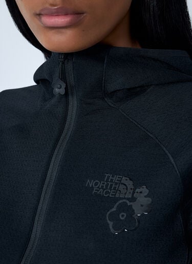 Dotknit Wool Base Layer The North Face x Cecilie Bahnsen Dotknit Wool Base Layer Black tnc0262004