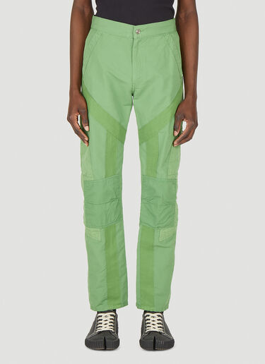 Namacheko Kanan Pants Green nac0148006