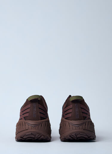 HOKA Stinson Evo OG Sneakers Brown hok0360015