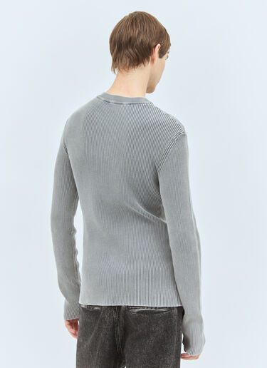 Diesel K-Darin-R Top Grey dsl0158002