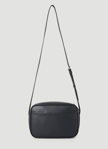 Balenciaga Everyday Medium Camera Crossbody Bag Black bal0247064