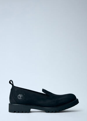 Timberland x Telfar Slip On Shoes Black tbr0366003
