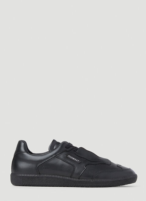 Rombaut Atmoz Sneakers Black rmb0244004